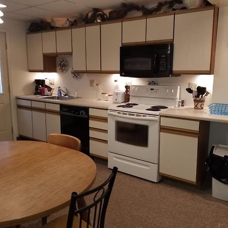 Lakeshor Motor Inn Virginia ภายนอก รูปภาพ