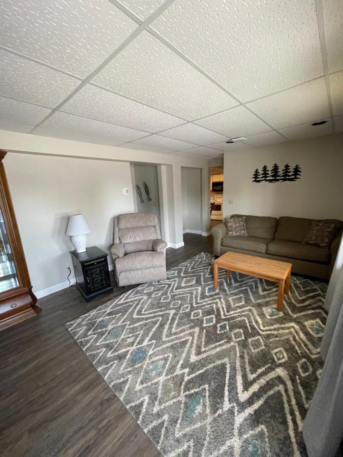 Lakeshor Motor Inn Virginia ภายนอก รูปภาพ