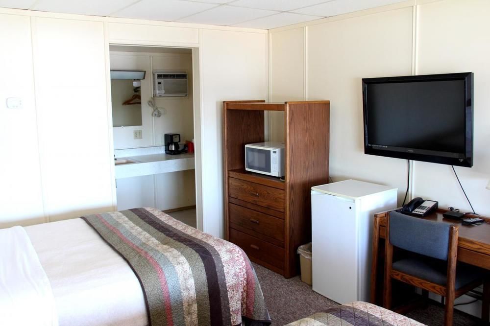 Lakeshor Motor Inn Virginia ภายนอก รูปภาพ