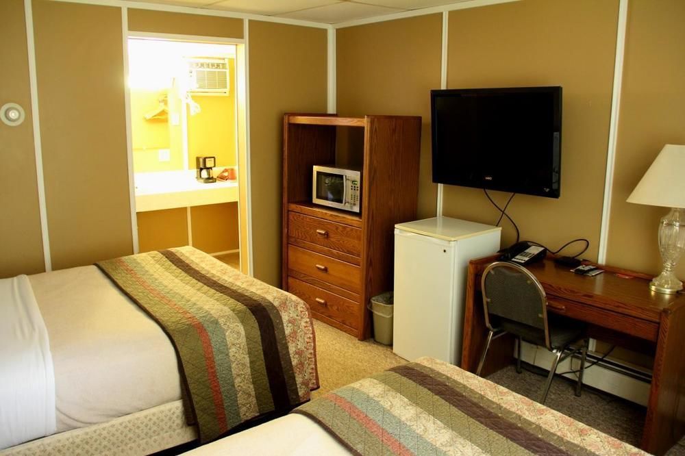 Lakeshor Motor Inn Virginia ภายนอก รูปภาพ