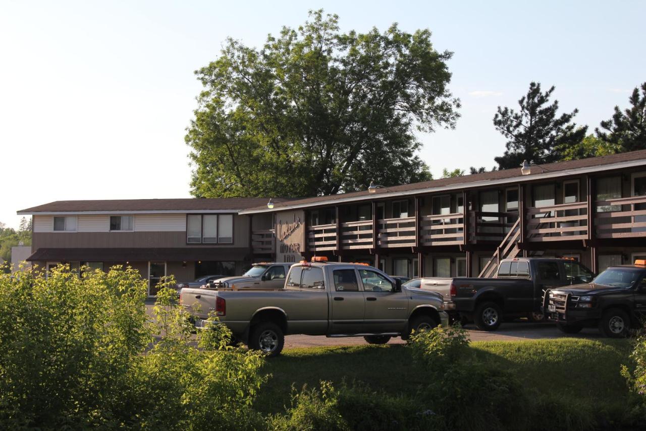 Lakeshor Motor Inn Virginia ภายนอก รูปภาพ