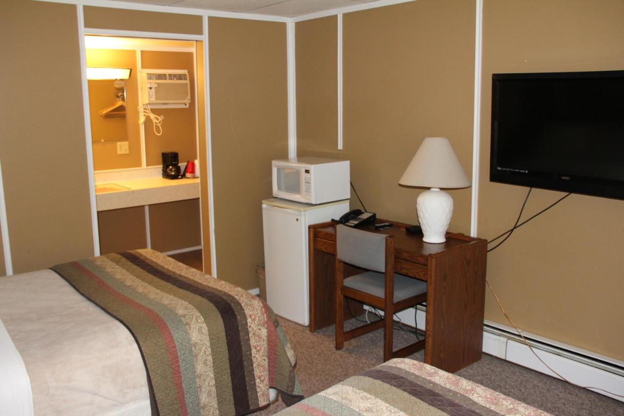 Lakeshor Motor Inn Virginia ภายนอก รูปภาพ