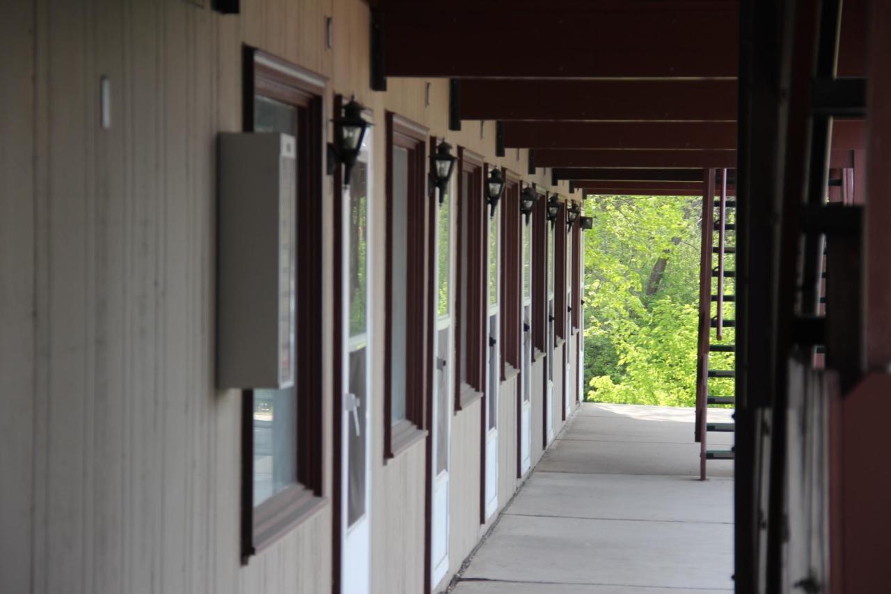 Lakeshor Motor Inn Virginia ภายนอก รูปภาพ