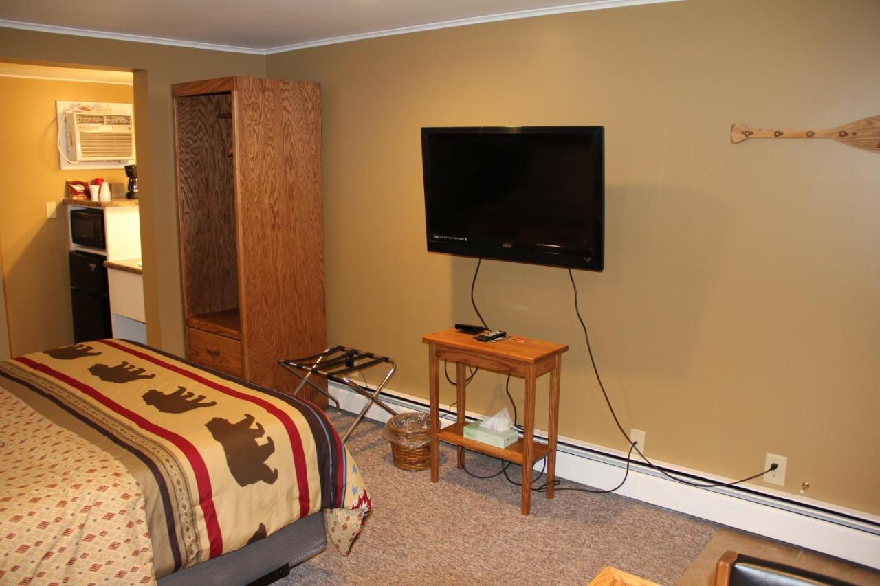 Lakeshor Motor Inn Virginia ภายนอก รูปภาพ