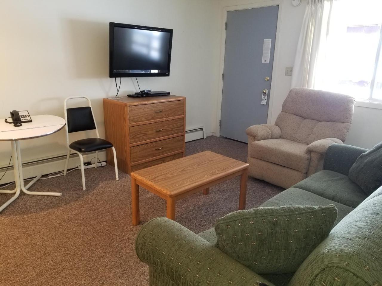 Lakeshor Motor Inn Virginia ภายนอก รูปภาพ